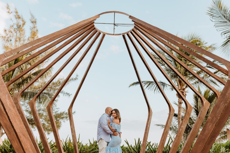 Azul Fives Playa Del Carmen – Agrawal Family