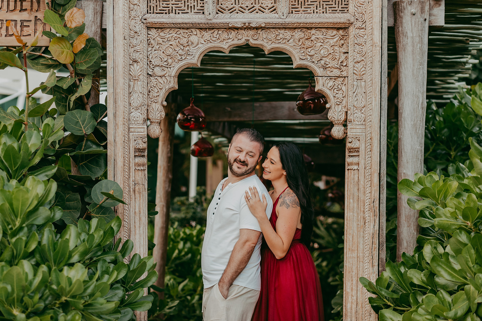 love, couple, beach, cancun, mexico, photography, claudia del rivero photography